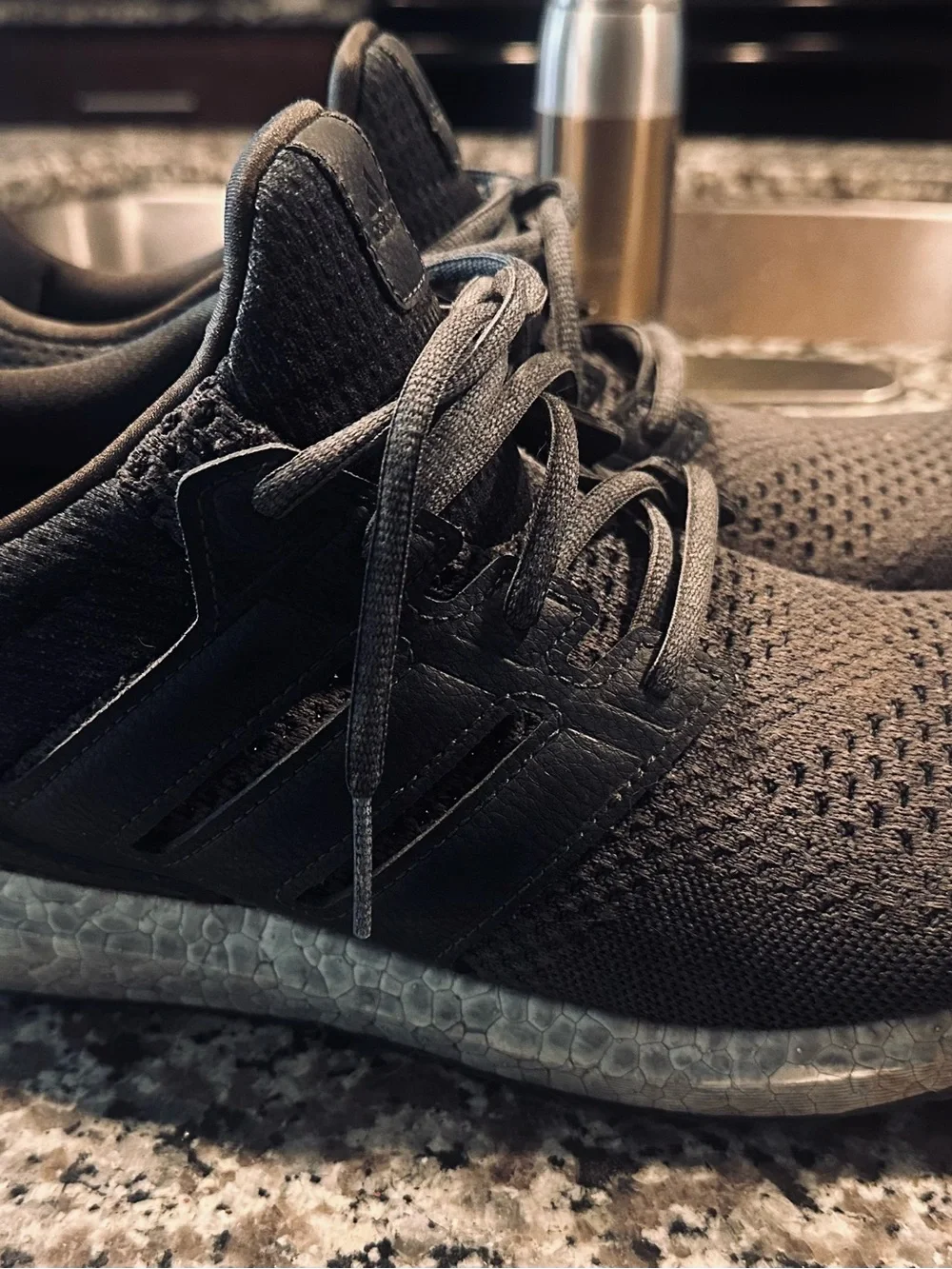 Men's Adidas Ultra Boost